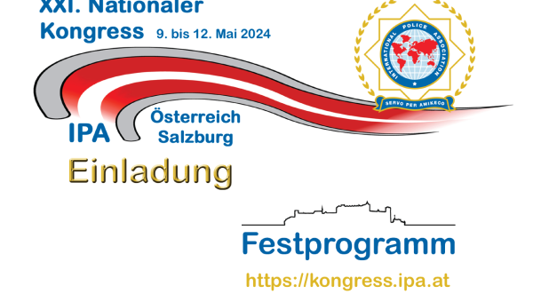 XXI. Nationaler Kongress in Salzburg